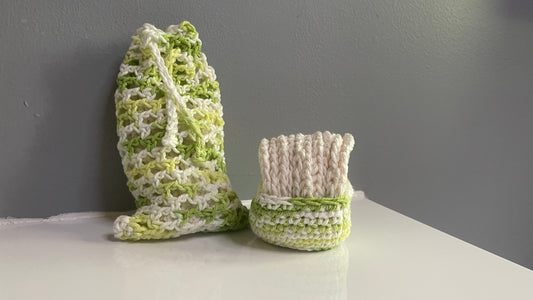 Pear Ombre Set