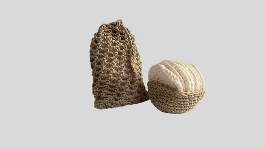 Twine Set