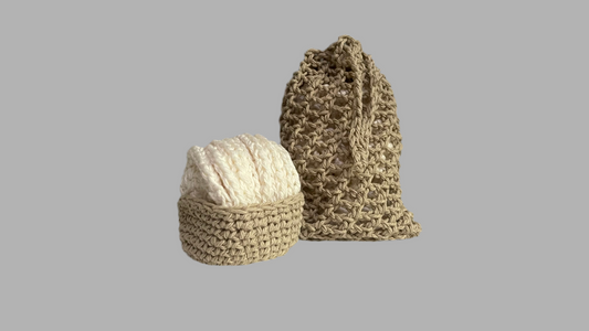 Twine Set
