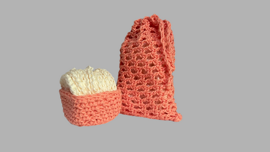 Salmon Set