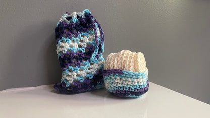 Pool Party Ombre Set