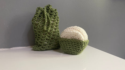 Olive Set
